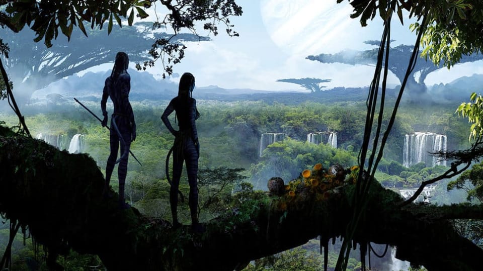 Avatar
